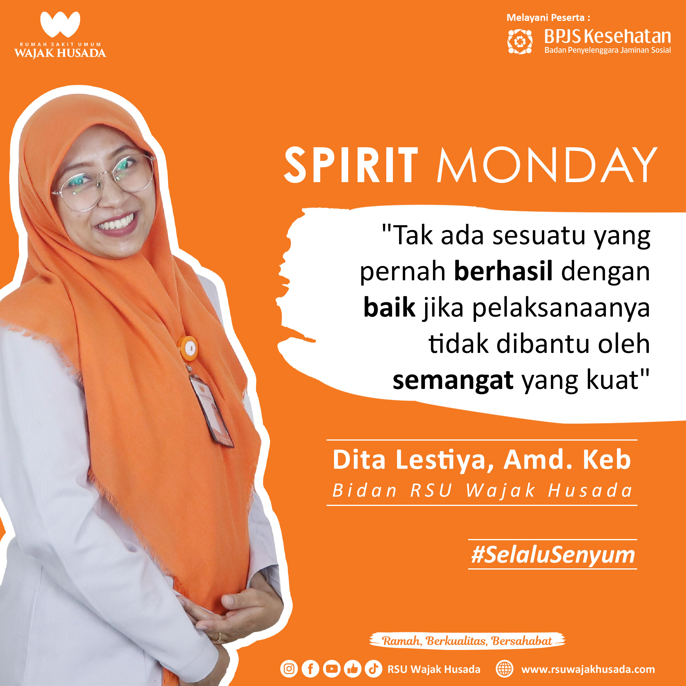 quote senin